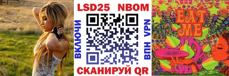Марки N-bome 1500мкг  mega маркетплейс  Биробиджан 